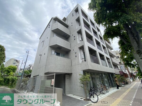 グランデュオ世田谷XIの物件内観写真